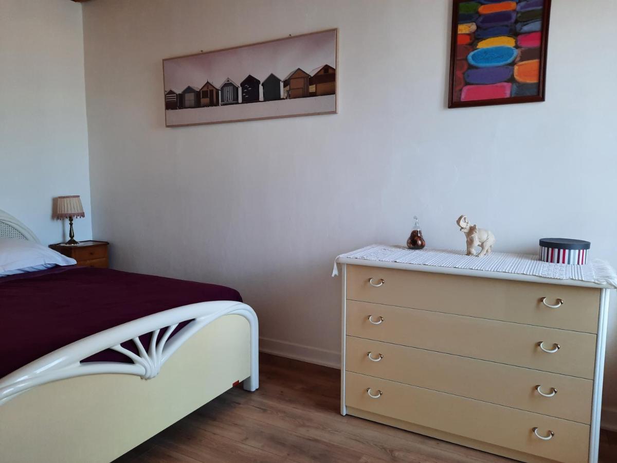 Appartement Vue Sur Mer Les Sables-dʼOlonne Dış mekan fotoğraf