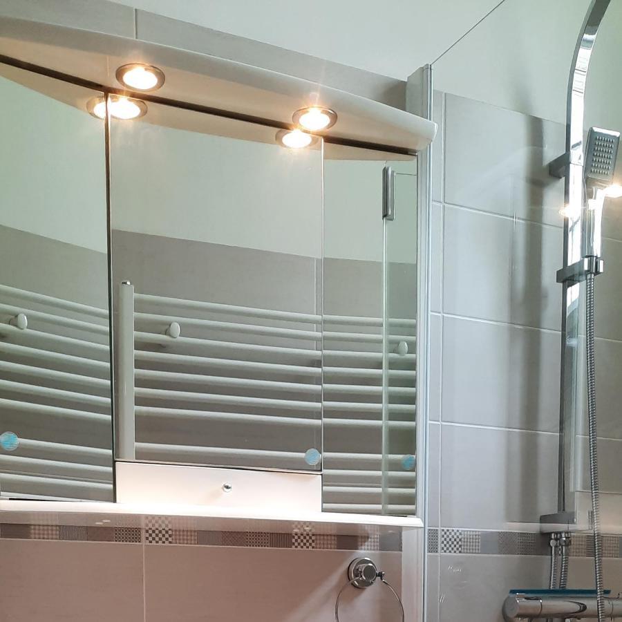 Appartement Vue Sur Mer Les Sables-dʼOlonne Dış mekan fotoğraf